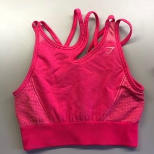 Gymshark Ultra Seamless Sports Bra